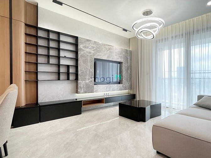 Hình ảnh Siêu phẩm 3PN Midtown - The Peak cần cho thuê