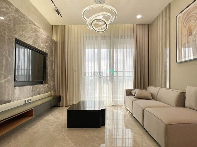 Hình ảnh Siêu phẩm 3PN Midtown - The Peak cần cho thuê