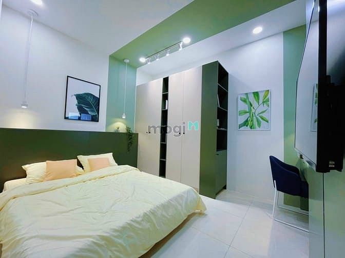 Hình ảnh Chung cư Iris Tower chỉ 280tr căn 2pn2wc ngay khu Vsip1