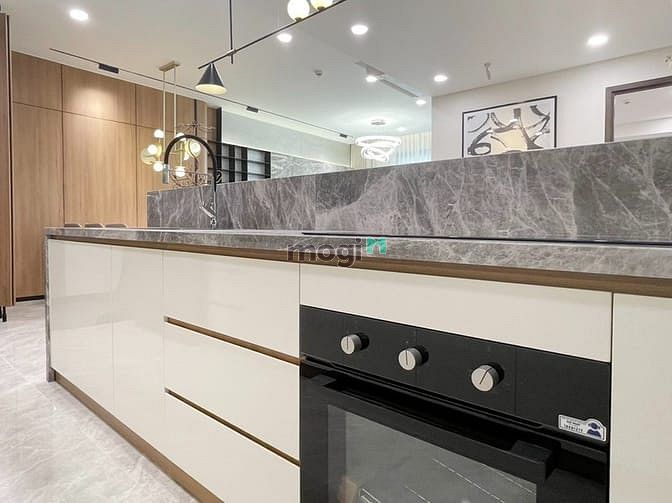 Hình ảnh Siêu phẩm 3PN Midtown - The Peak cần cho thuê