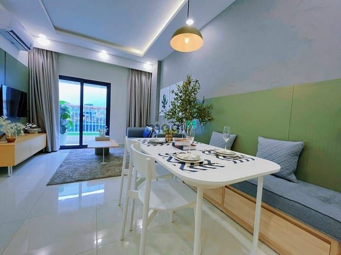Hình ảnh Chung cư Iris Tower chỉ 280tr căn 2pn2wc ngay khu Vsip1
