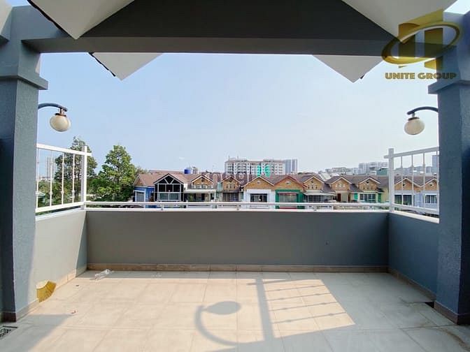 Hình ảnh Chuỗi hệ thống Studio/Duplex tại Q7, Gần TDTU, RMIT, CRESENTMALL,LOTTE
