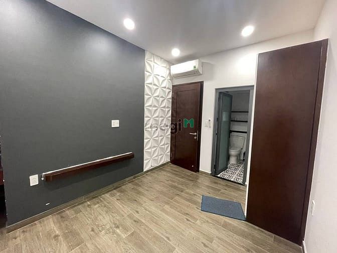 Hình ảnh Cho thuê phòng ở trung tâm quận 3