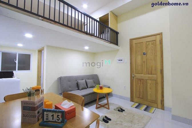 Hình ảnh Chuỗi hệ thống Studio/Duplex tại Q7, Gần TDTU, RMIT, CRESENTMALL,LOTTE