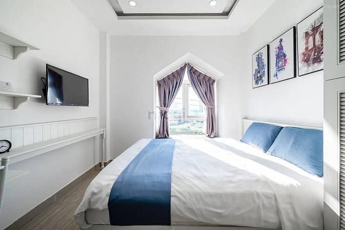 Hình ảnh Chuỗi hệ thống Studio/Duplex tại Q7, Gần TDTU, RMIT, CRESENTMALL,LOTTE
