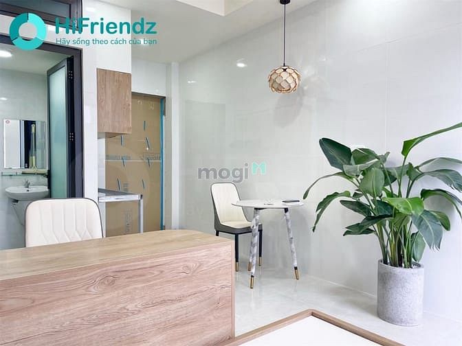 Hình ảnh Dự án độc quyền mới 100% sát Văn Lang cs3 & Phạm Văn Đồng. Đẹp, rẻ,mới