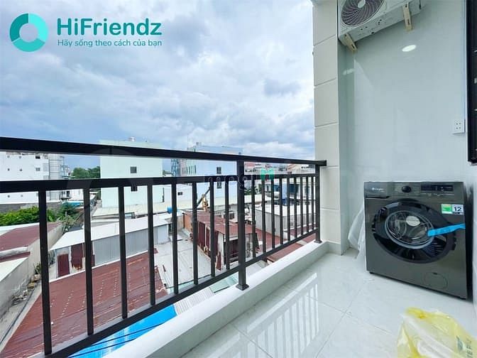 Hình ảnh Dự án độc quyền mới 100% sát Văn Lang cs3 & Phạm Văn Đồng. Đẹp, rẻ,mới