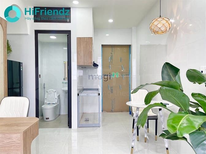 Hình ảnh Dự án độc quyền mới 100% sát Văn Lang cs3 & Phạm Văn Đồng. Đẹp, rẻ,mới
