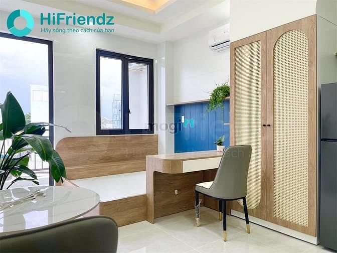 Hình ảnh Dự án độc quyền mới 100% sát Văn Lang cs3 & Phạm Văn Đồng. Đẹp, rẻ,mới