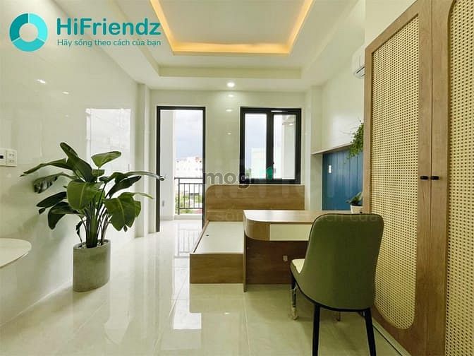 Hình ảnh Dự án độc quyền mới 100% sát Văn Lang cs3 & Phạm Văn Đồng. Đẹp, rẻ,mới