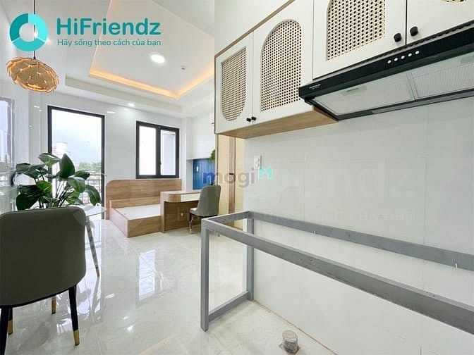 Hình ảnh Dự án độc quyền mới 100% sát Văn Lang cs3 & Phạm Văn Đồng. Đẹp, rẻ,mới