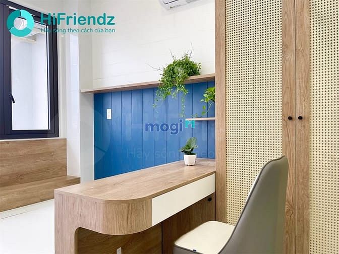 Hình ảnh Dự án độc quyền mới 100% sát Văn Lang cs3 & Phạm Văn Đồng. Đẹp, rẻ,mới