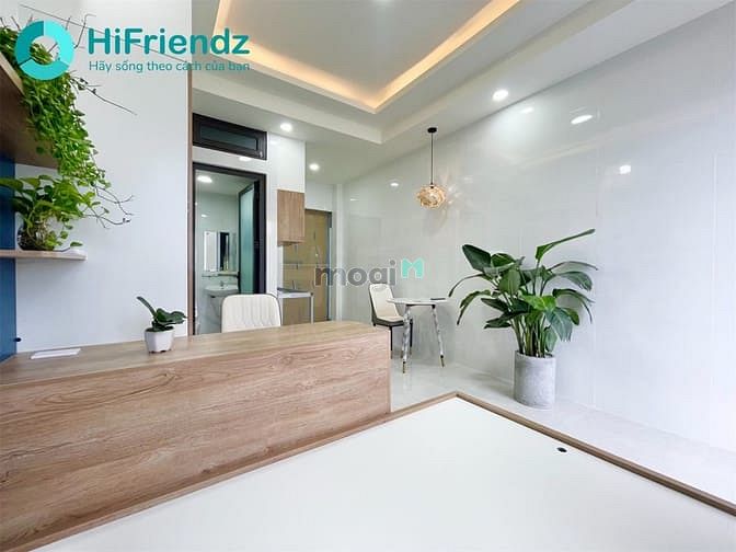Hình ảnh Dự án độc quyền mới 100% sát Văn Lang cs3 & Phạm Văn Đồng. Đẹp, rẻ,mới