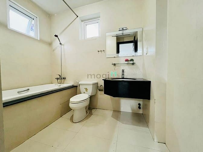 Hình ảnh Căn Hộ Studio Cửa Sổ Thoáng Full Nội Thất Nội Khu Phú Mỹ Hưng Quận 7
