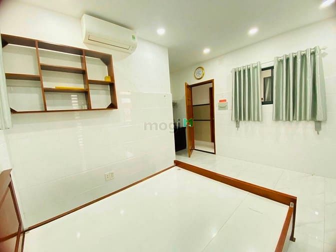 Hình ảnh Cho thuê phòng trọ giá rẻ full nội thất quận Tân Phú