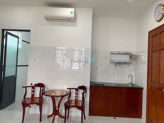 Hình ảnh Cho thuê phòng trọ giá rẻ full nội thất quận Tân Phú