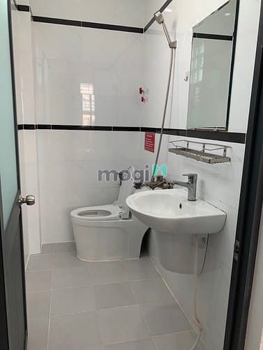 Hình ảnh Cho thuê phòng trọ giá rẻ full nội thất quận Tân Phú