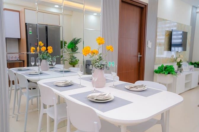 Hình ảnh Bán căn 60m2 2pn - 2wc giá 1ty490 có sổ Trang Chủ MB66.COM / Đăng Ký Tặng 66K 𝐈𝐫𝐢𝐬 𝐓𝐨𝐰𝐞𝐫