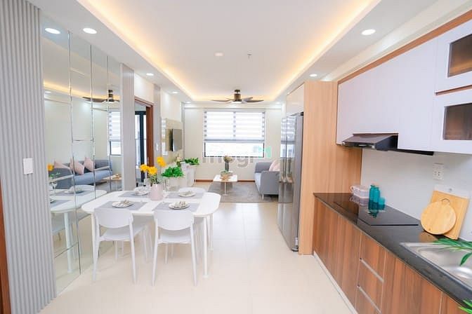Hình ảnh Bán căn 60m2 2pn - 2wc giá 1ty490 có sổ Trang Chủ MB66.COM / Đăng Ký Tặng 66K 𝐈𝐫𝐢𝐬 𝐓𝐨𝐰𝐞𝐫