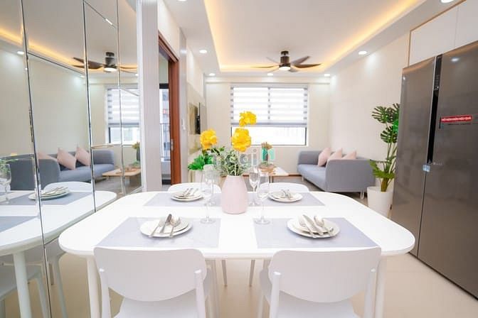 Hình ảnh Bán căn 60m2 2pn - 2wc giá 1ty490 có sổ Trang Chủ MB66.COM / Đăng Ký Tặng 66K 𝐈𝐫𝐢𝐬 𝐓𝐨𝐰𝐞𝐫