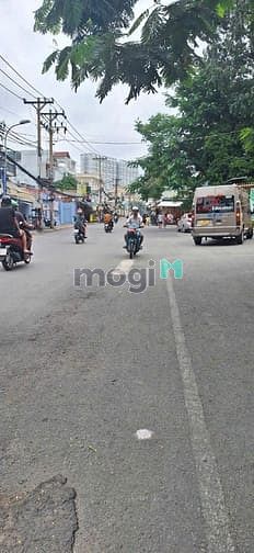 Hình ảnh Bán đất mặt tiền đường trương văn hải.P tăng nhơn phú B,Q9