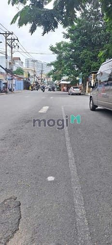 Hình ảnh Bán đất mặt tiền đường trương văn hải.P tăng nhơn phú B,Q9