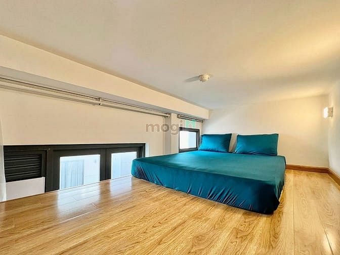 Hình ảnh 🌟 DUPLEX FULL NỘI THẤT Q3 🌟Ảnh thật giá thật