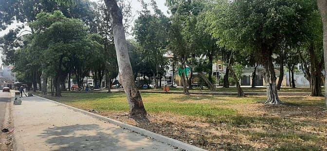 Hình ảnh Bán nền 2 biệt thự MT đường Số 49C,khu tên lửa,10 x 20m/nền,giá 17 tỷ