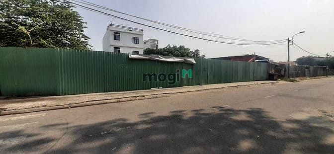 Hình ảnh Bán nền 2 biệt thự MT đường Số 49C,khu tên lửa,10 x 20m/nền,giá 17 tỷ