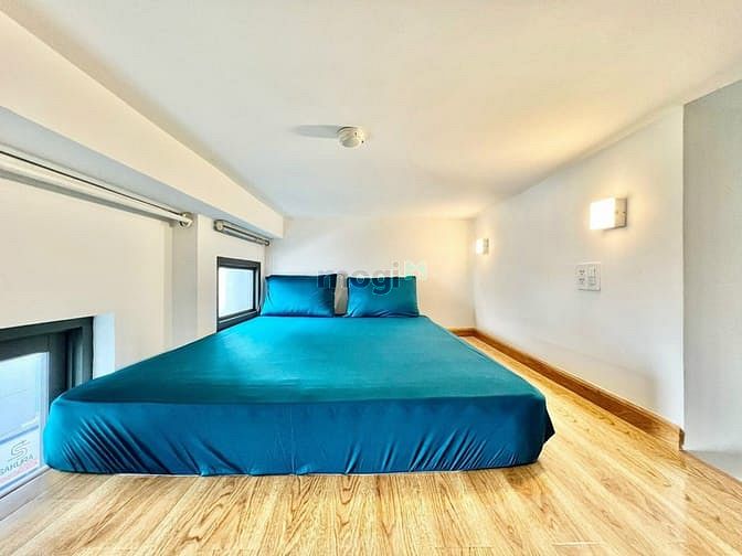 Hình ảnh 🌟 DUPLEX FULL NỘI THẤT Q3 🌟Ảnh thật giá thật