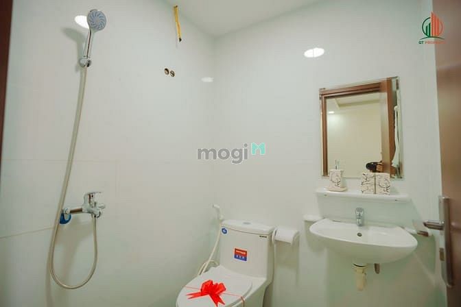Hình ảnh Iris Tower- Căn Góc 2pn 2wc - Bếp, Pk, Ban Công Thoáng Mát chỉ 1ty4