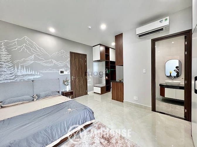 Hình ảnh Mb6623 nạp rút nhanh chóng dịch vụ - full nội thất cửa sổ thoáng mát khu sân bay Tân Bình