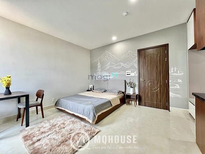 Hình ảnh Mb6623 nạp rút nhanh chóng dịch vụ - full nội thất cửa sổ thoáng mát khu sân bay Tân Bình