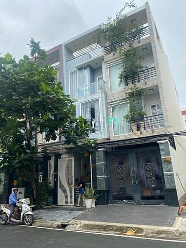 Hình ảnh cho thuê nhà phố Cao Đức Lân - An Phú - 4x20 - H 3 tầng - 40 tr/th