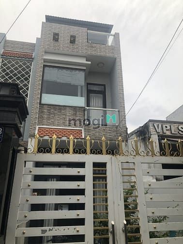 Hình ảnh Bán nhà đường Mã Lò, Bình Tân, 63m2