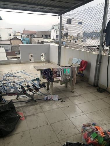 Hình ảnh Bán nhà đường Mã Lò, Bình Tân, 63m2
