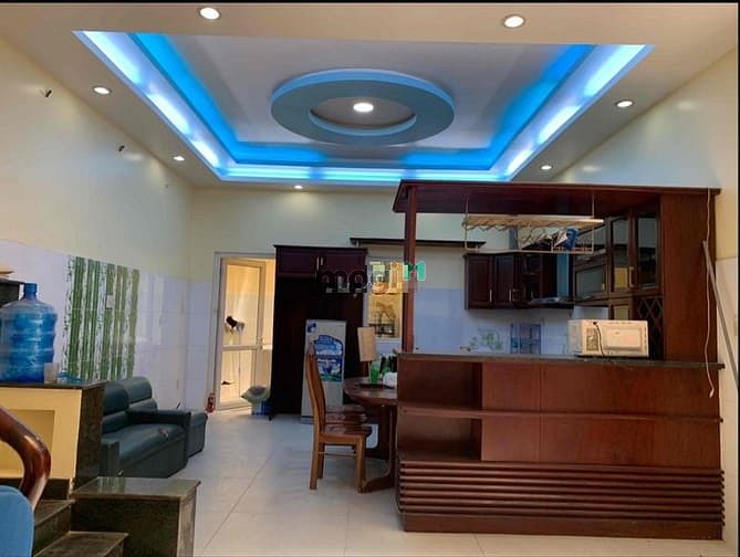 Hình ảnh Cho thuê nhà hẻm xe hơi đường Cửu Long, Phường 2, Quận Tân Bình.