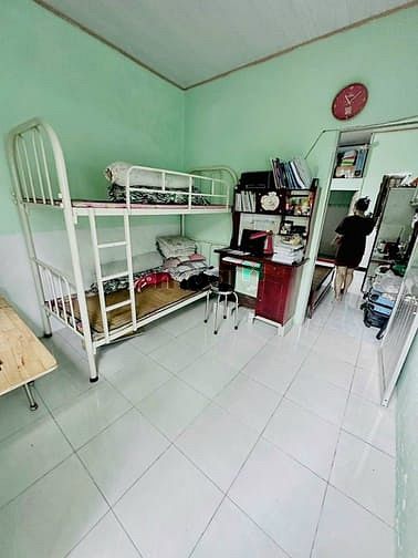 Hình ảnh Bán Nhà Đường Hồ Thành Biên, p4, Q8