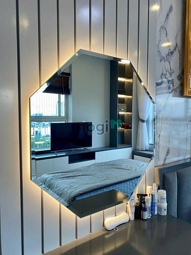 Hình ảnh Cho thuê Trang Chủ MB66.COM / Đăng Ký Tặng 66K Dragon Hill 2, 2 Phòng ngủ, đầy đủ nội thất