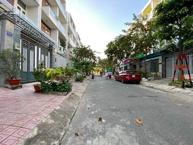 Hình ảnh Lô đất cực đẹp 4x19m, Hẻm thẳng 1/ Đặng Thùy Trâm rộng 12m, Bình Thạnh