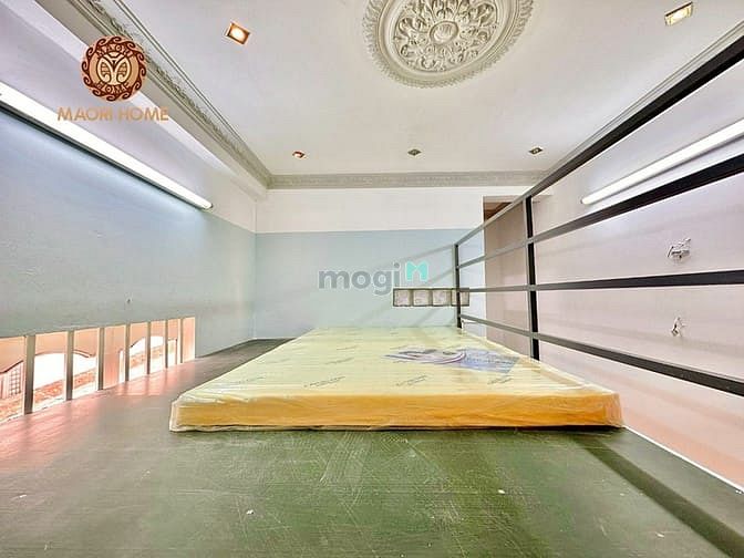 Hình ảnh Khai Trương Duplex 40m2 - Gác Cao 1m8 - Ngay Đại Học Văn Lang Và Emart