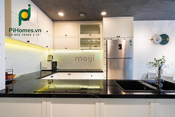 Hình ảnh Gold view quận 4 bến vân đồn cho thuê căn 3PN, 3WC 131 m2, 40 triệu