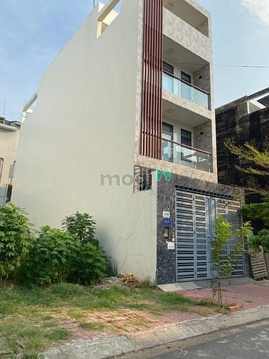 Hình ảnh Lô đất cực đẹp 4x19m, Hẻm thẳng 1/ Đặng Thùy Trâm rộng 12m, Bình Thạnh