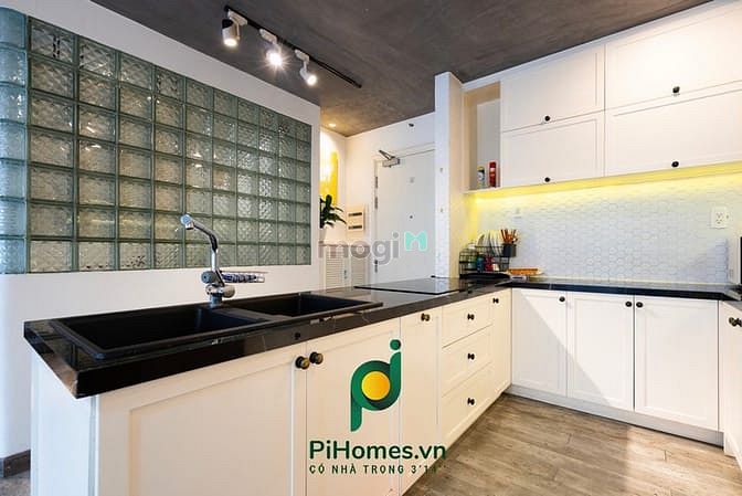 Hình ảnh Gold view quận 4 bến vân đồn cho thuê căn 3PN, 3WC 131 m2, 40 triệu