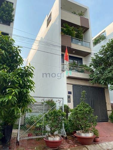 Hình ảnh Lô đất cực đẹp 4x19m, Hẻm thẳng 1/ Đặng Thùy Trâm rộng 12m, Bình Thạnh