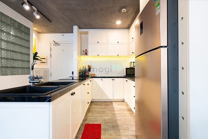 Hình ảnh Gold view quận 4 bến vân đồn cho thuê căn 3PN, 3WC 131 m2, 40 triệu