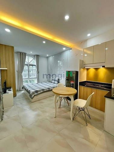 Hình ảnh Mb6623 nạp rút nhanh chóng dịch vụ STUDIO CỬA SỔ LỚN Phú Mỹ Hưng Q7 gần RMIT-TDTU-himlam