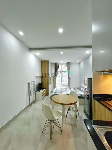 Hình ảnh Mb6623 nạp rút nhanh chóng dịch vụ STUDIO CỬA SỔ LỚN Phú Mỹ Hưng Q7 gần RMIT-TDTU-himlam