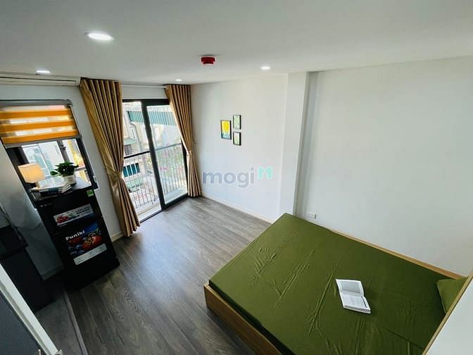 Hình ảnh Hót! Mỹ đình 25m2 full đồ thang máy ban công giá chỉ 4tr5