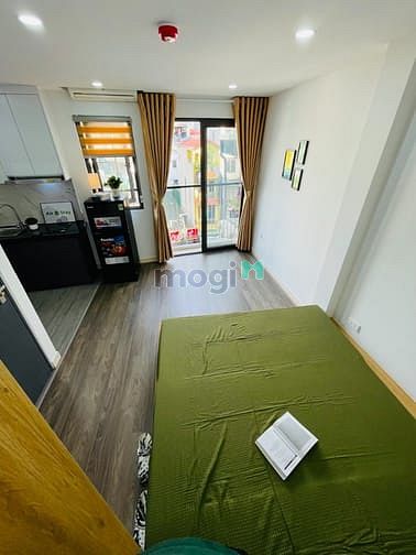 Hình ảnh Hót! Mỹ đình 25m2 full đồ thang máy ban công giá chỉ 4tr5